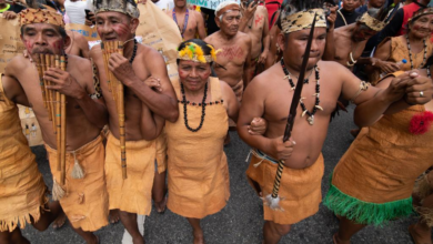 19 de abril: El continente conmemora el Día del Aborigen Americano