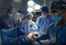 Hito médico en Colombia: Realizan la primera cirugía cerebral a un feto en el útero