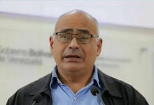 Designado Carlos Alvarado como nuevo ministro para la Salud