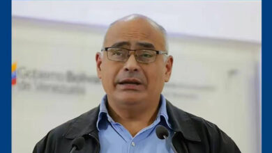 Designado Carlos Alvarado como nuevo ministro para la Salud