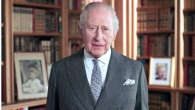 "Mi amada madre": El conmovedor mensaje de Carlos III en el centenario de Isabel II