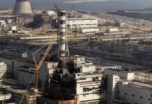 Chernóbil: 40 años entre el legado del desastre y la amenaza de la guerra