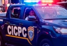 Detenido joven por hurto de material de Cantv en Apure