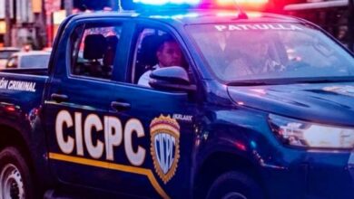 Detenido joven por hurto de material de Cantv en Apure