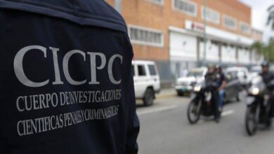 Asesinó a su cuñado tras una discusión en Miranda