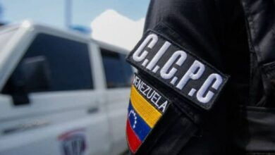 Asesina a su pareja e intentó simular un suicidio en Miranda