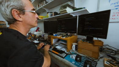 Venezuela desarrolla sus propios sensores para monitorear el cambio climático