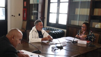 Arranca la renovación del Comité de Postulaciones Judiciales