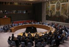 Consejo de Seguridad votará este martes resolución sobre el estrecho de Ormuz