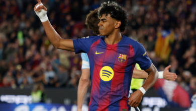 Lamine Yamal tras su lesión: Me deja fuera cuando más quería estar