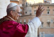 El Papa León XIV aclara la postura sobre bendiciones a parejas del mismo sexo