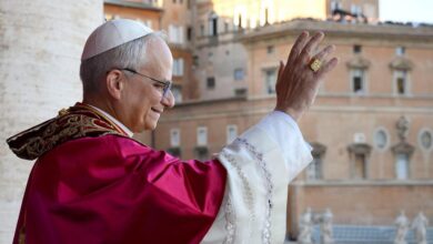 El Papa León XIV aclara la postura sobre bendiciones a parejas del mismo sexo
