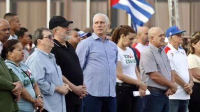 Cuba anuncia indulto para más de 2.000 presos