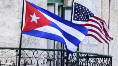 Cuba confirma encuentro con delegaciones de Estados Unidos en La Habana