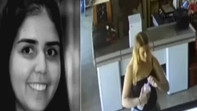 Fallece cajera tras ser quemada viva por la novia de un cliente