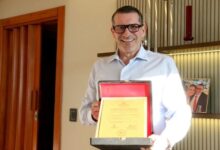 Paraguayo lidera investigación sobre el tejido nervioso para detener el cáncer