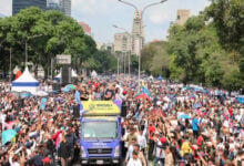 Presidenta (E) anuncia bono de reconocimiento profesional con pago retroactivo
