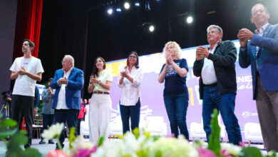 Presidenta (e) reitera llamado a EE.UU. y a la UE del cese del bloqueo