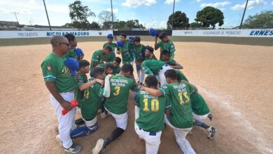 Monagas buscará el tercer lugar de la Copa de Oro tras caer ante Bolívar en semifinales