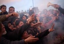 ONU alerta sobre crisis alimentaria en Líbano tras cinco semanas de ataques