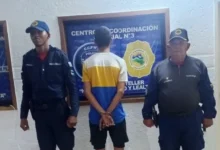 Detienen a entrenador de voleibol por agresión sexual a menor en Portuguesa