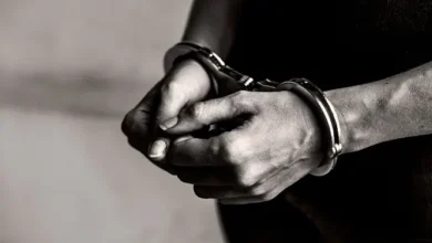 Capturado joven de 19 años por el homicidio de su amigo en Falcón