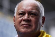 Diosdado Cabello repudia ataques contra Delcy Rodríguez: "Es una agresión contra la mujer venezolana"