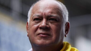 Diosdado Cabello repudia ataques contra Delcy Rodríguez: "Es una agresión contra la mujer venezolana"