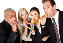 Día Internacional de la Diversión en el Trabajo