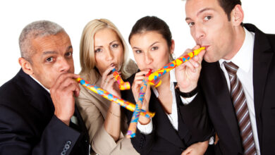 Día Internacional de la Diversión en el Trabajo