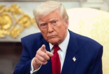 "Se acabó el Señor Bueno": El polémico mensaje de Trump que sacude la diplomacia