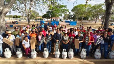 Dotan a la Comuna “Caribes del Turimiquire” para fortalecer servicios y producción