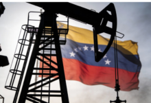 ¡Venezuela supera a Arabia Saudita! El país se convierte en el segundo mayor proveedor de petróleo de EE. UU.
