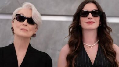 ¿Aprobada o reprobada? La crítica reacciona a "El diablo viste a la moda 2"