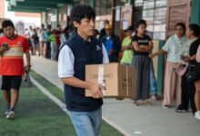 Perú en vilo: Resultado definitivo de la primera vuelta se conocerá a mediados de mayo