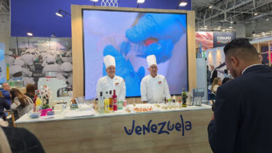 Industria pesquera de Venezuela conquista mercados europeos en la Seafood Expo Global 2026