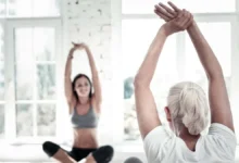 El músculo no envejece igual en hombres que en mujeres: estas son las diferencias