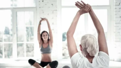 El músculo no envejece igual en hombres que en mujeres: estas son las diferencias