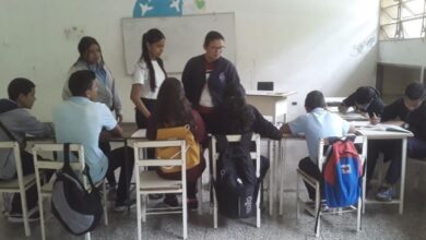 Alarma en Trujillo por ola de presuntas intoxicaciones en escuelas: Piden investigación