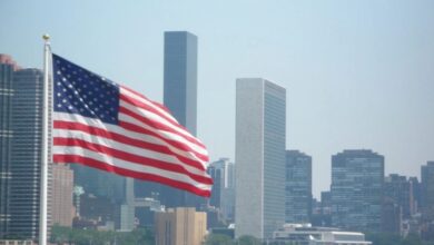 EE.UU. vigilará las elecciones presidenciales de Colombia por primera vez en la historia