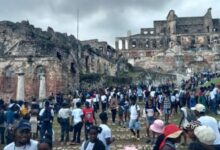 Avalancha humana deja 30 fallecidos durante actividad turística en Haití