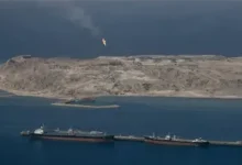 Reino Unido y 40 países exigen la reapertura inmediata del Estrecho de Ormuz