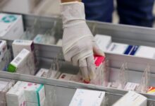 México: Detienen a dos personas por vender medicamentos falsos contra VPH y hepatitis B