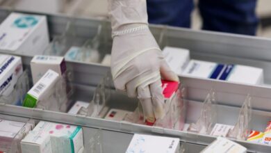 México: Detienen a dos personas por vender medicamentos falsos contra VPH y hepatitis B