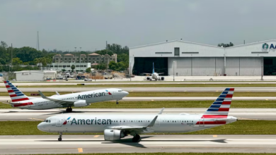 Miami-Caracas: American Airlines proyecta retomar vuelos directos a partir del 30 de abril