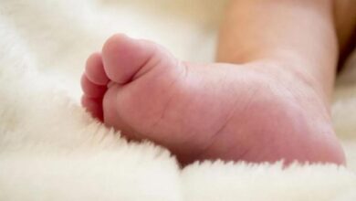 Mujer entierra viva a su bebé recién nacida en Yaracuy