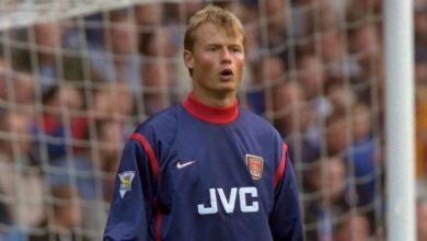 Fallece exportero Alex Manninger en un accidente ferroviario