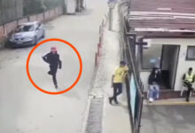 Agresor de equipo de "Sin senos sí hay paraíso" padecía un trastorno psicótico