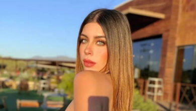 Revelan el último diálogo de la exreina de belleza asesinada por su suegra