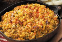 Receta: Prepara un rico pisillo de cazón en esta Semana Santa